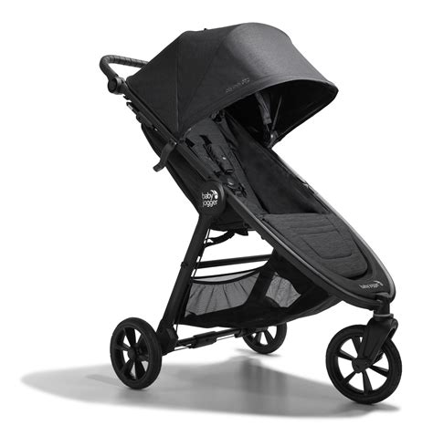 city mini stroller gt2